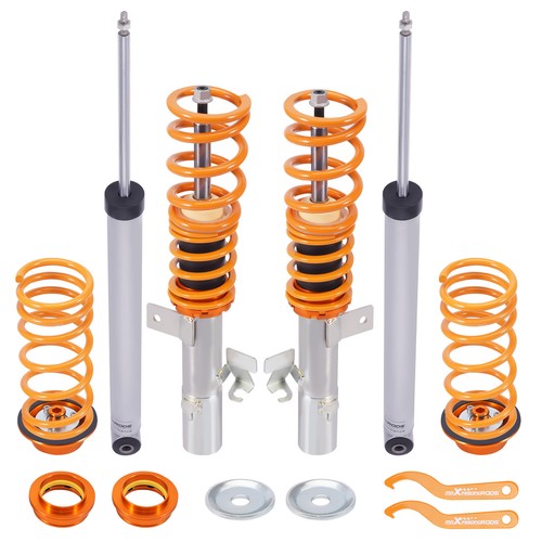 Performance coilovers for ford - performance,