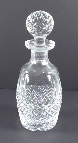 Waterford colleen crystal - colleen, 11"