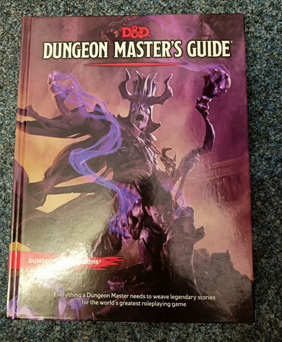 Dungeons dragons dungeon - &,