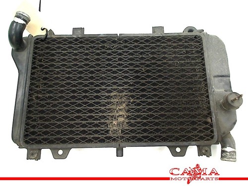 Radiator kawasaki zzr - kawasaki, 600
