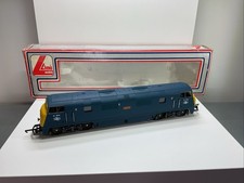 Lima - Class 42 Warship - No. D814 Dragon - Serviced & Boxed (#834)