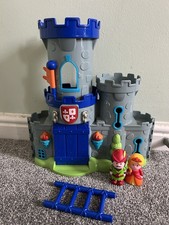 ELC Early Learning Centre