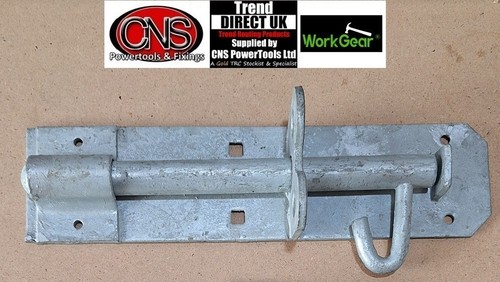 Galvanised brenton gate shed - galvanised,