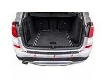 Facelift Bumper Protector