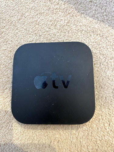 Apple 8gb - tv,