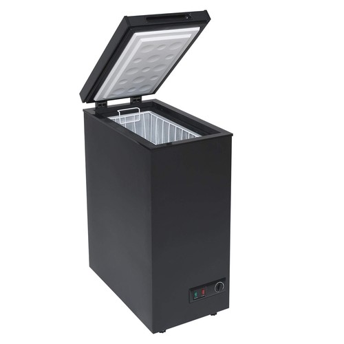 Sia chest freezer 53l - freezer,