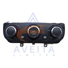 Renault Clio 900cc 13-19 Heater Control Panel Switches 272703128R
