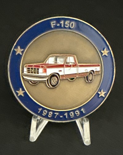 Truck history the - history,