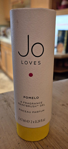 Loves pomelo fragrance - jo,