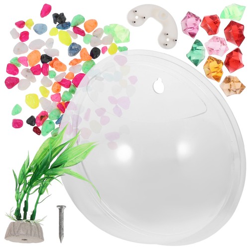 Reusable acrylic wall mounted - acrylic,