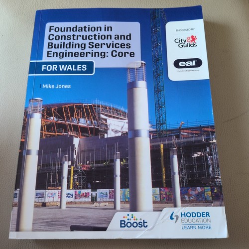 Foundation construction and - foundation,