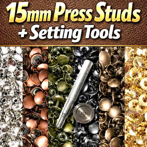 Professional heavy duty 15mm - heavy,