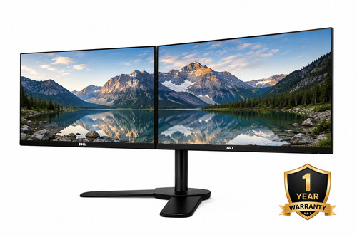 Dual fhd ips - ips, monitors
