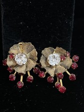 WOW! Vintage Miriam Haskell