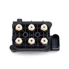 VB-3470 Air Suspension