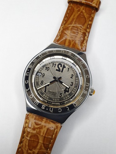 Swatch irony big - swatch,