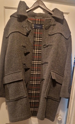 Mens london burberry wool - mens,