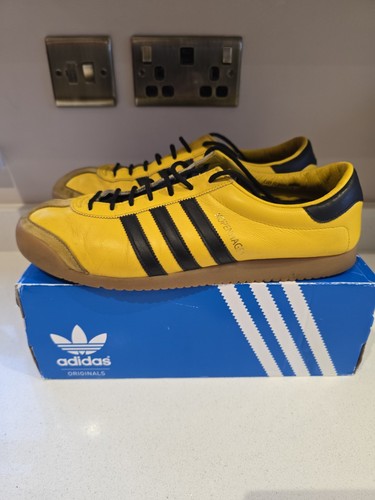 Adidas kopenhagen men - adidas,