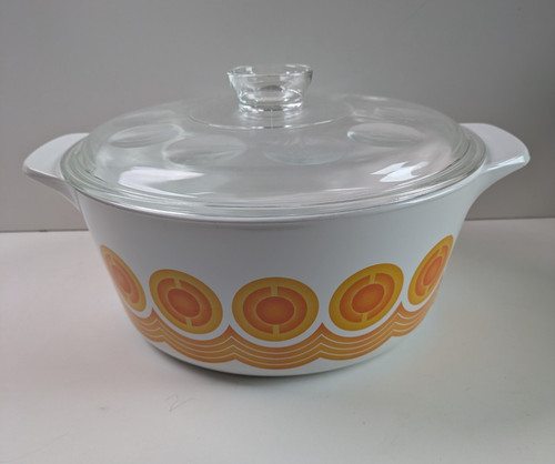 Pyrosil electro orange 5l - orange, 2.5l