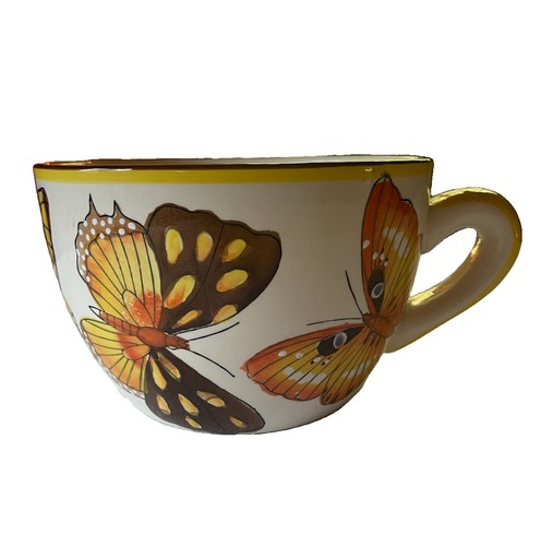 Teacup coffee cup large - cup,