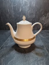 Vintage Wedgwood Adelphi White