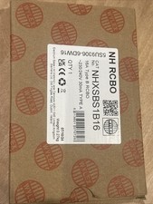 WYLEX NHXSBS1B16 16A Type B