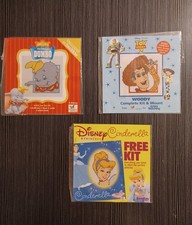 Disney Cross Stitch Kits