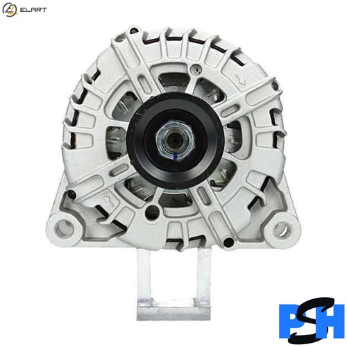 Alternator 225 522 150 - alternator, 225.522.150.000