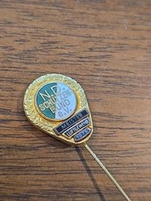 Vintage German Airgun Shooting