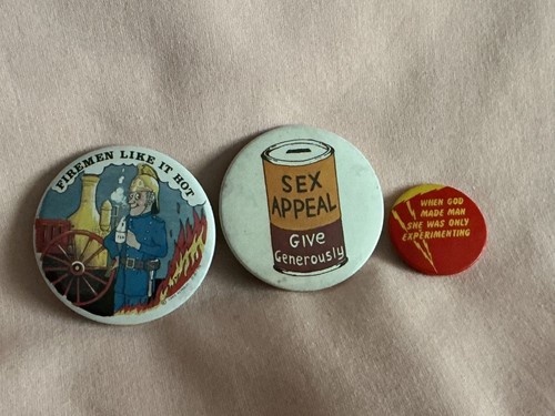 Vintage 1970 rare tin - vintage, 1970’s