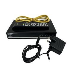 Bush BFSAT03HD Freesat HD