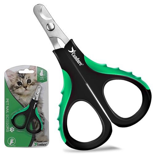 Candure cat nail - nail, clippers