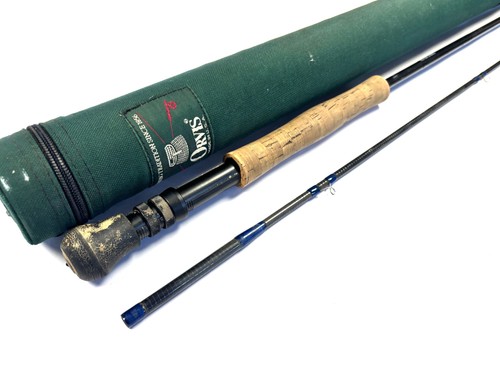 Orvis hls 7 - orvis, graphite