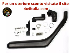 Snorkel Land Rover Discovery 1