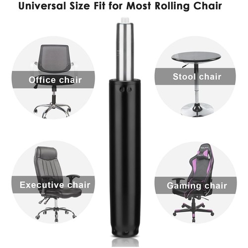 Office chair gas lift - chair,
