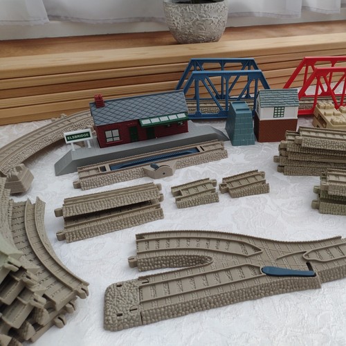 Job lot thomas the tank - thomas, engine