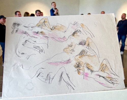 Erotic peter collins original - peter,