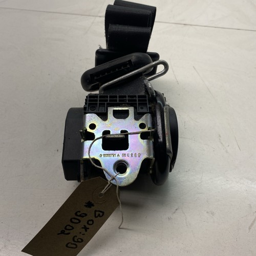 Mk4 2012 ford mondeo right - mk4,