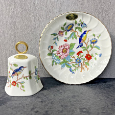 Vintage Aynsley Pembroke