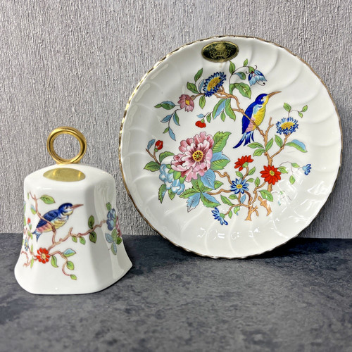 Vintage aynsley pembroke - vintage,
