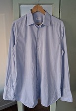 Brioni Formal Shirt 42 16.5