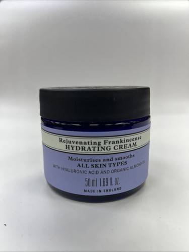 Neal yard remedies - neal's,