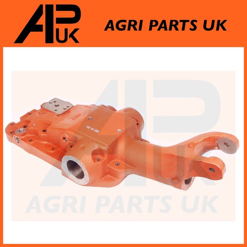 Hydraulic top cover - top, early