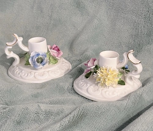 Radnor bone china candle - china,