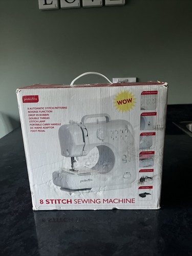 Prolectrix electric sewing - electric,