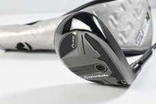 Taylormade Qi35 #2 Hybrid / 17