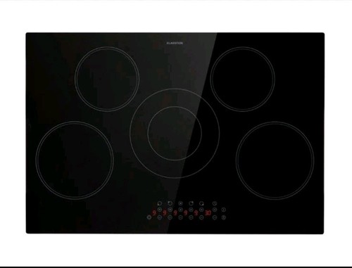 Klarstein induction hob - induction,