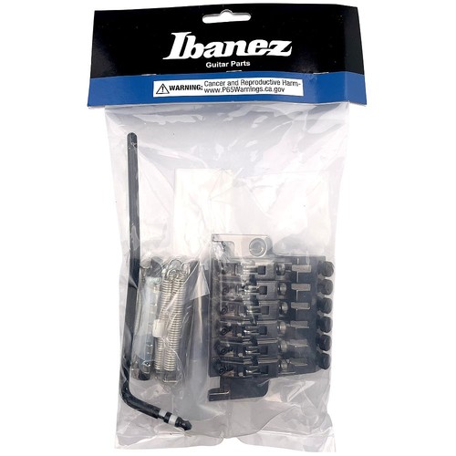 Ibanez pro edge - lo-pro, double