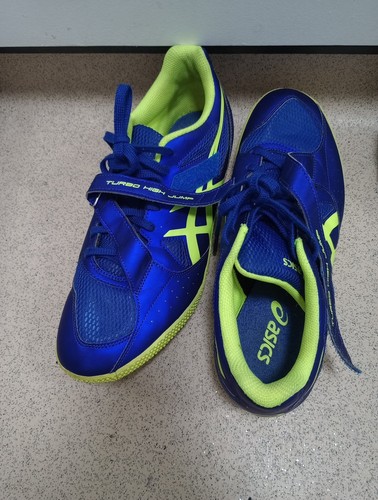 Asics turbo high jump - turbo,