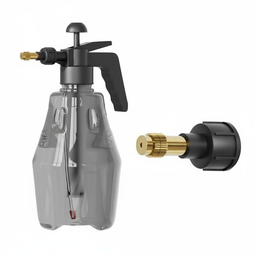 Garden sprayer repair kit for - garden,